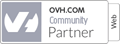 D-bBOG partenaire OVH web community